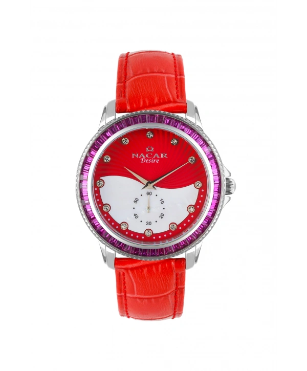 Nacar NC33-396696-ADRL13S Kadın Kol Saati