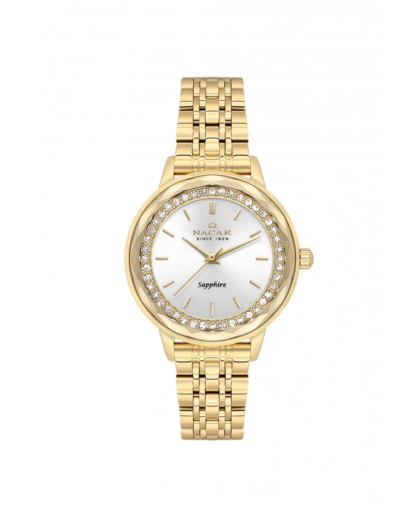 Nacar NC33-398223-DWMS Kadın Kol Saati