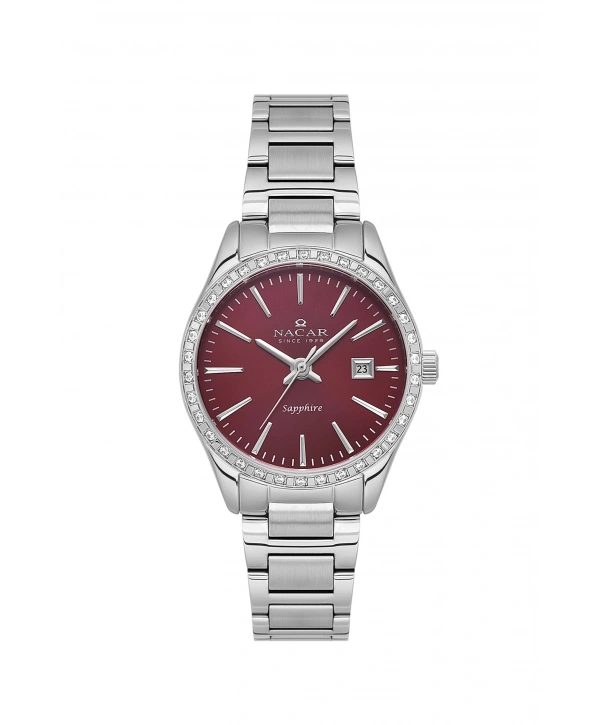 Nacar NC33-398305-ARMS Kadın Kol Saati