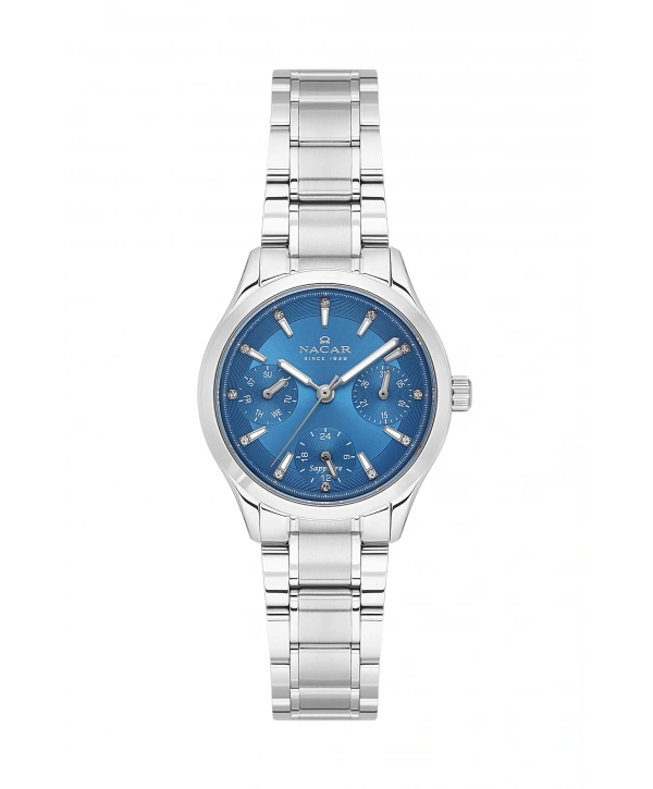 Nacar NC33-398316-ALM Kadın Kol Saati