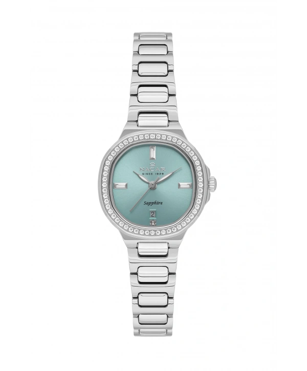 Nacar NC33-398369-ANMS Kadın Kol Saati
