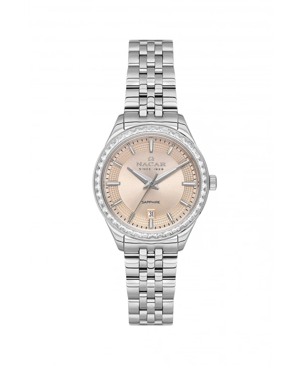 Nacar NC33-398385-APMS Kadın Kol Saati