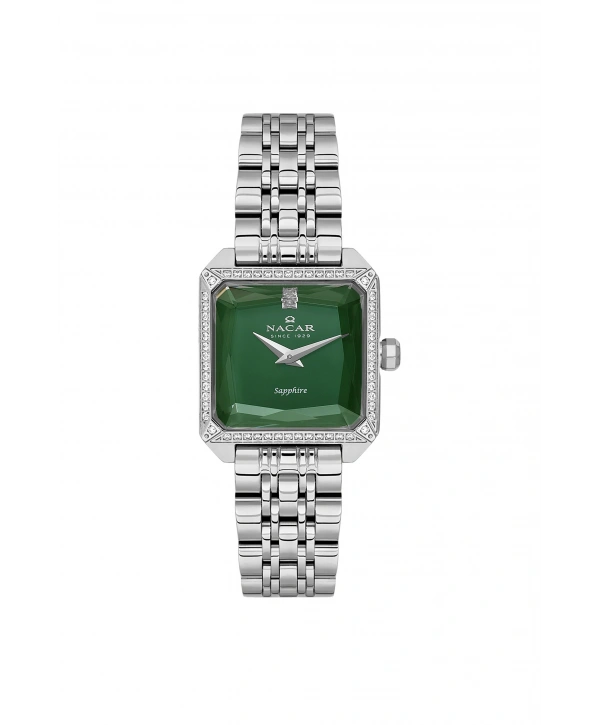 Nacar NC33-398387-ANMS Kadın Kol Saati