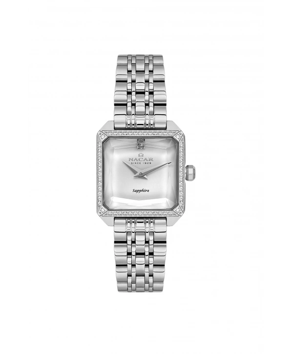 Nacar NC33-398387-AWMS Kadın Kol Saati
