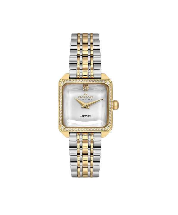 Nacar NC33-398387-CWMS Kadın Kol Saati