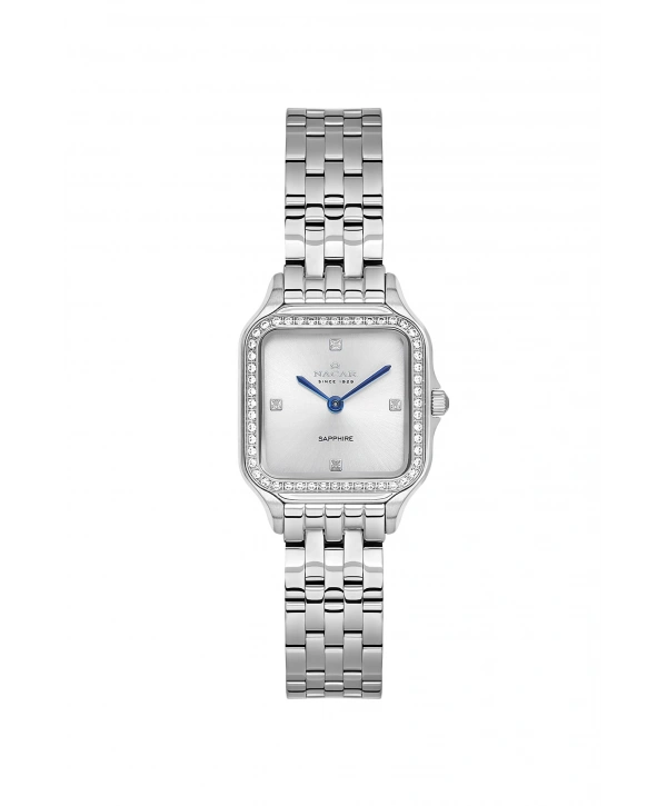 Nacar NC33-398508-AWMS Kadın Kol Saati