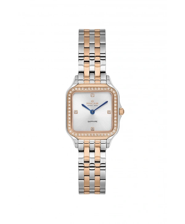 Nacar NC33-398508-EWMS Kadın Kol Saati