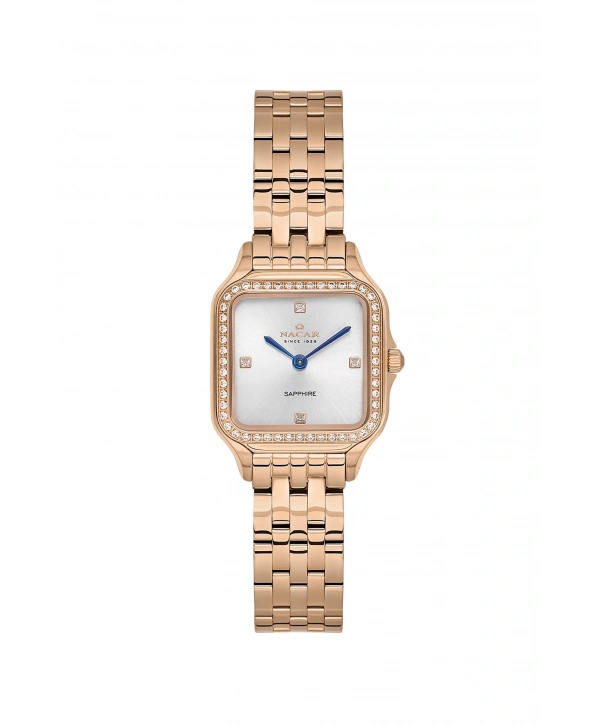 Nacar NC33-398508-RWMS Kadın Kol Saati