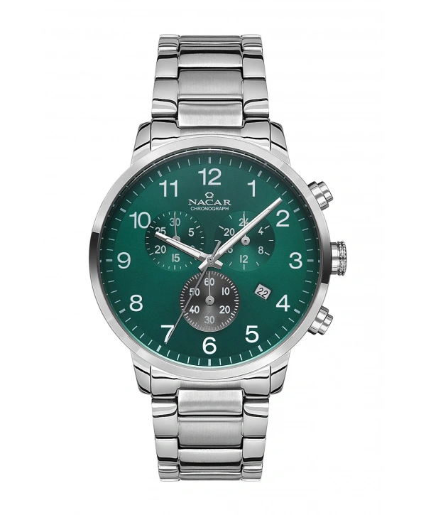 Nacar NC34-290243-ANGM Erkek Kol Saati