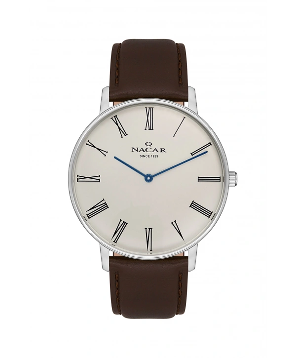 Nacar NC34-290290-AWL2 Erkek Kol Saati