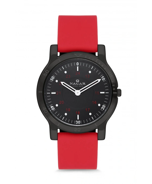Nacar NC34-290333-BBS4 Erkek Kol Saati