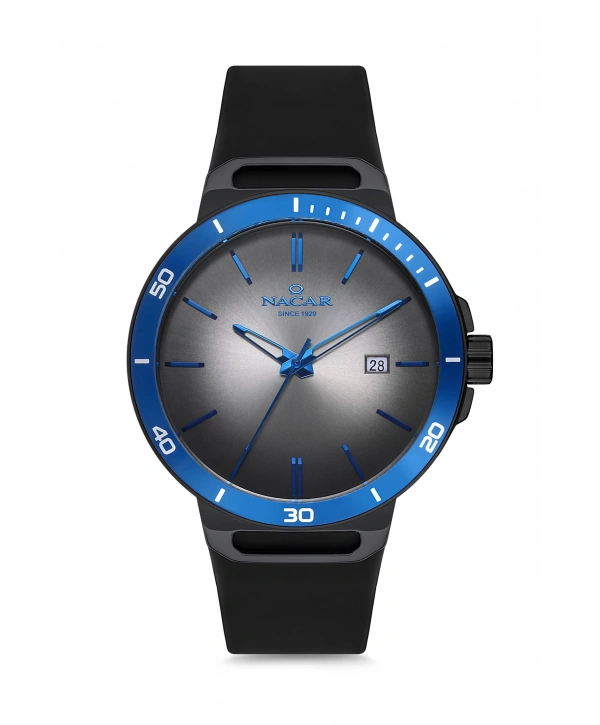 Nacar NC34-290403-BBS1 Erkek Kol Saati