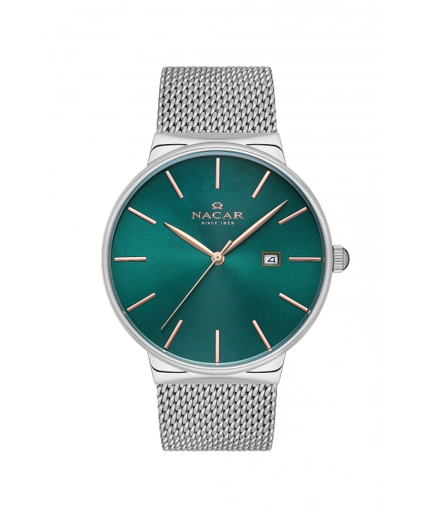Nacar NC34-290431-ANRM Erkek Kol Saati