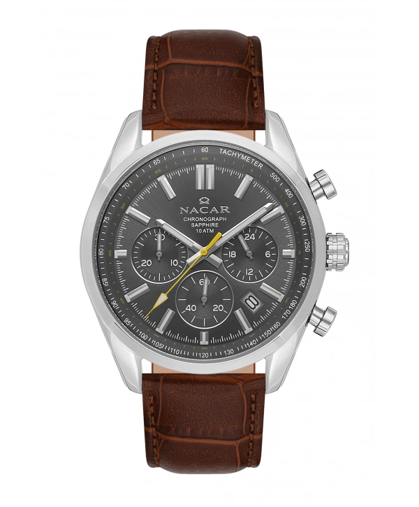 Nacar NC34-290713-AGL2 Erkek Kol Saati