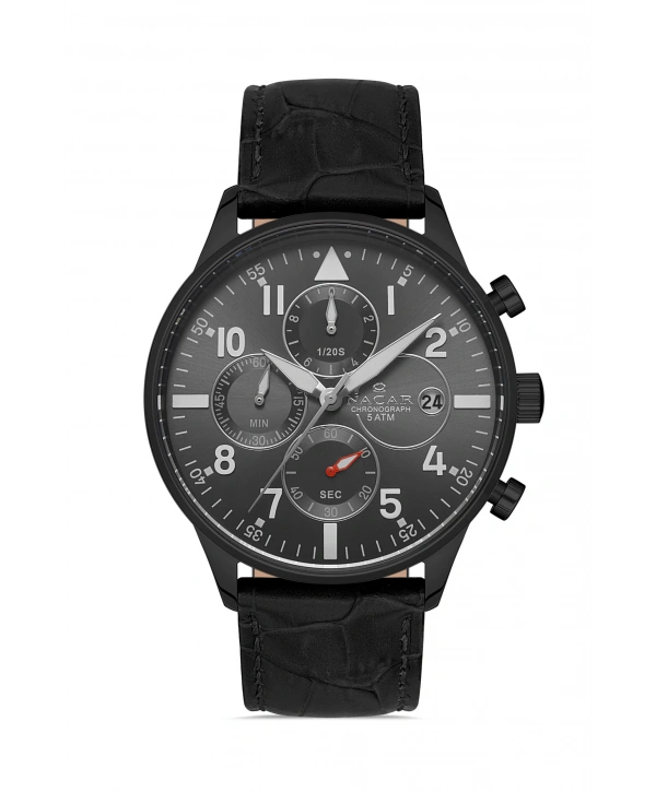 Nacar NC34-290750-BGL1 Erkek Kol Saati