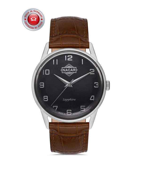 Nacar NC34-290865-ALL2 Erkek Kol Saati
