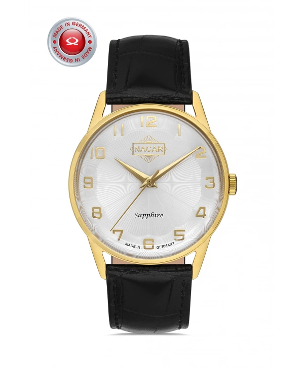 Nacar NC34-290865-DSL1 Erkek Kol Saati