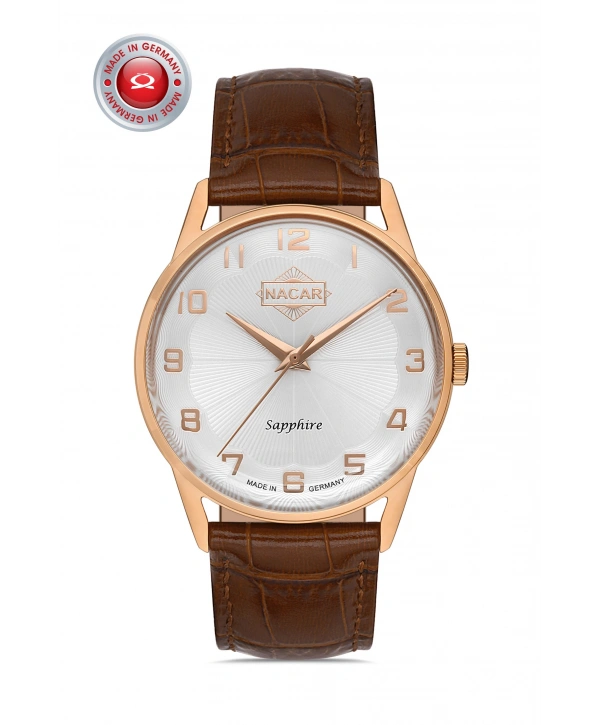 Nacar NC34-290865-RSL2 Erkek Kol Saati