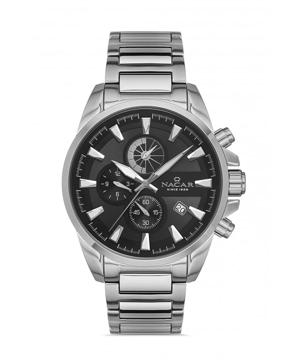 Nacar NC34-291169-ABM Erkek Kol Saati
