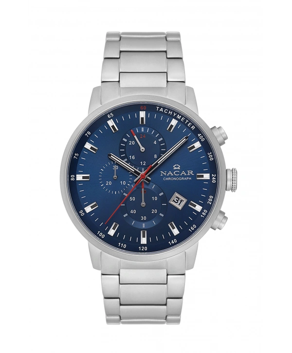 Nacar NC34-29B257-ALSM Erkek Kol Saati