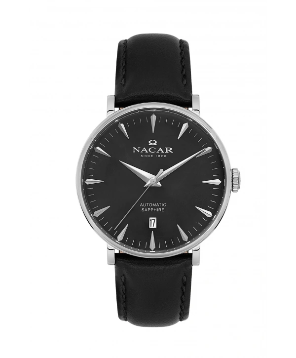 Nacar NC34-29B640-ABL1 Erkek Kol Saati