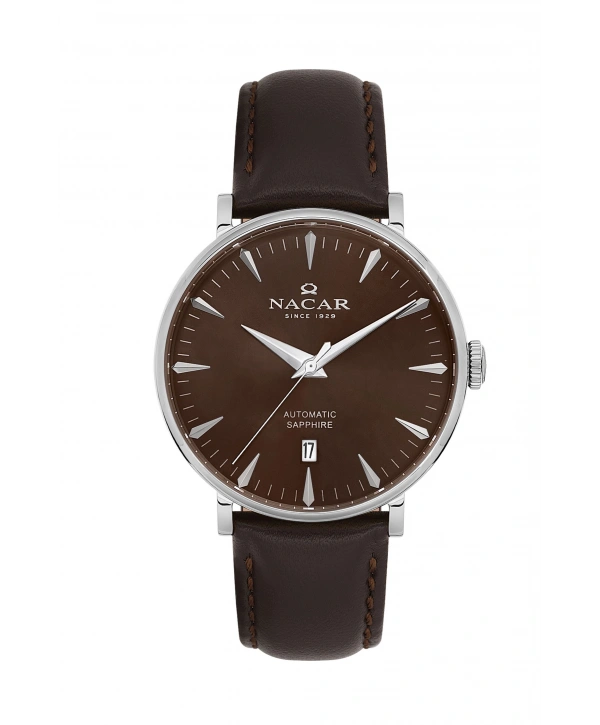 Nacar NC34-29B640-AKL2 Erkek Kol Saati
