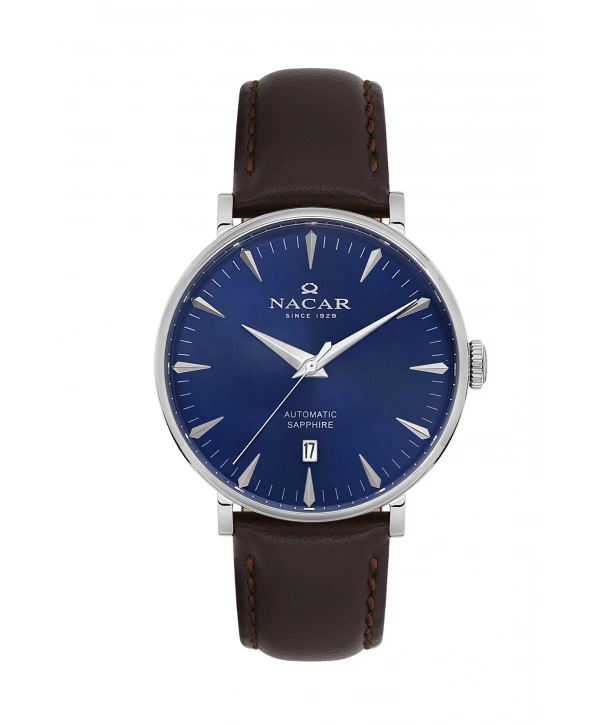 Nacar NC34-29B640-ALL2 Erkek Kol Saati