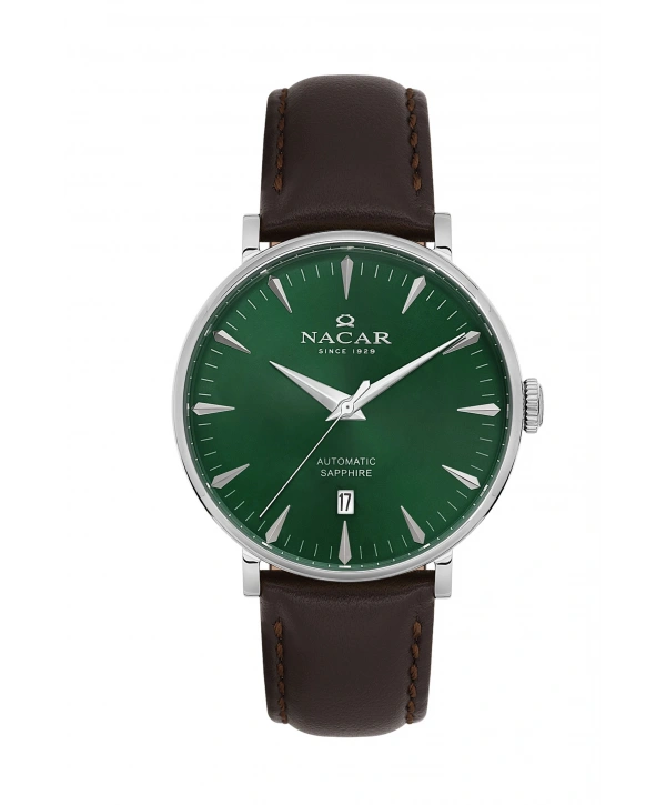 Nacar NC34-29B640-ANL2 Erkek Kol Saati