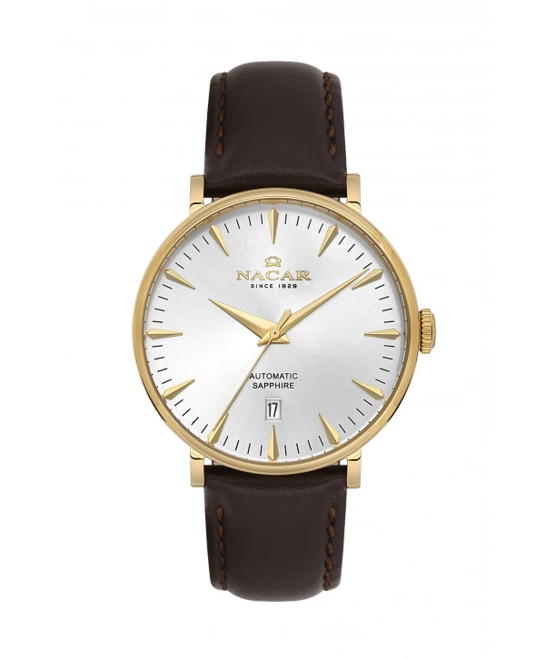 Nacar NC34-29B640-DSL2 Erkek Kol Saati