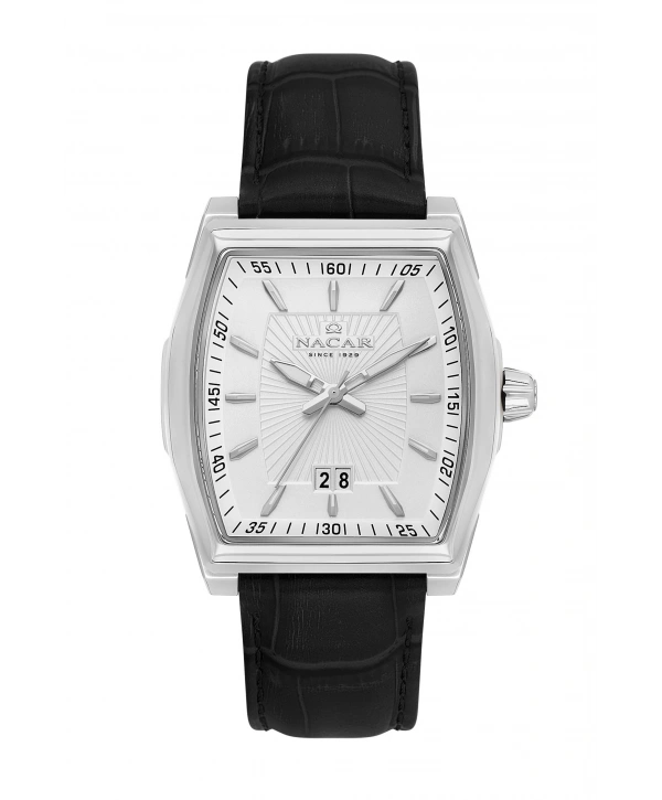 Nacar NC34-29B668-ASL1 Erkek Kol Saati