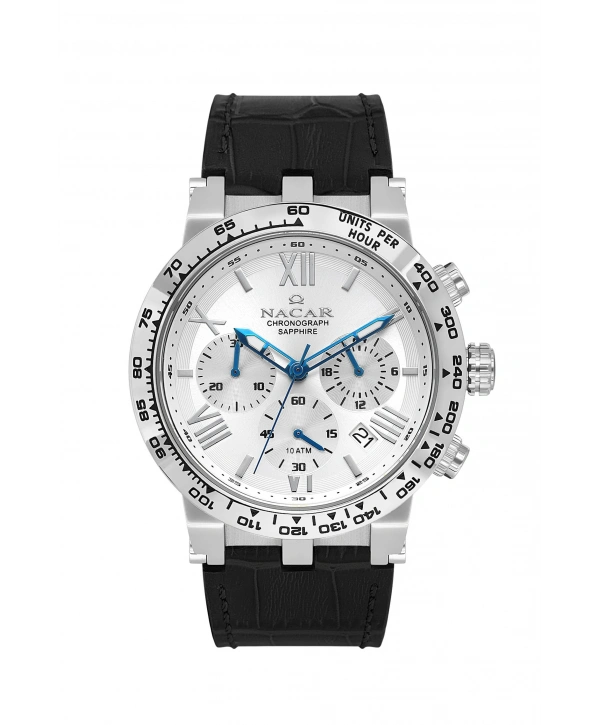 Nacar NC34-29B679-ASL1 Erkek Kol Saati