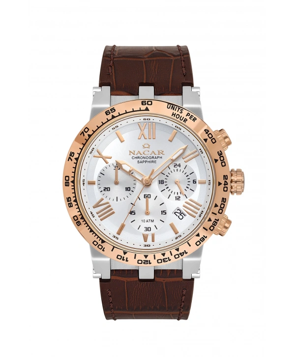 Nacar NC34-29B679-ESL2 Erkek Kol Saati