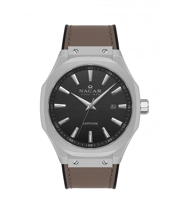 Nacar NC34-29B684-ABL7 Erkek Kol Saati