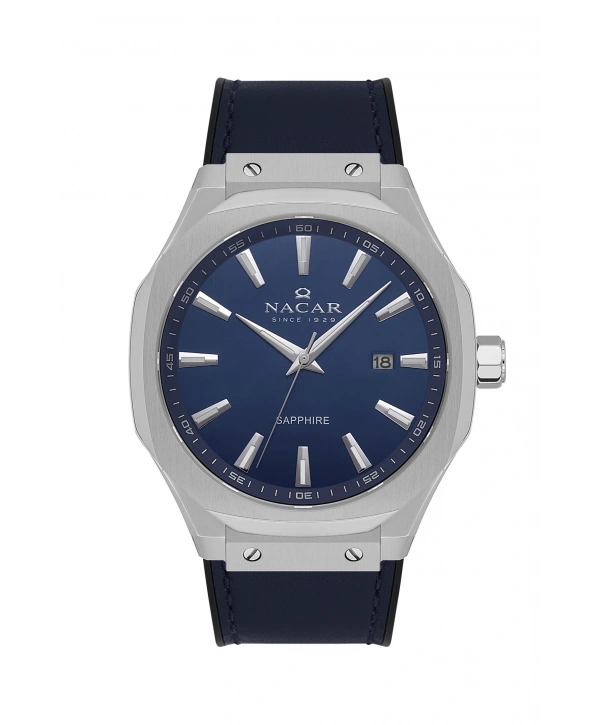 Nacar NC34-29B684-ALL3 Erkek Kol Saati