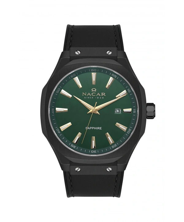Nacar NC34-29B684-BNL1 Erkek Kol Saati