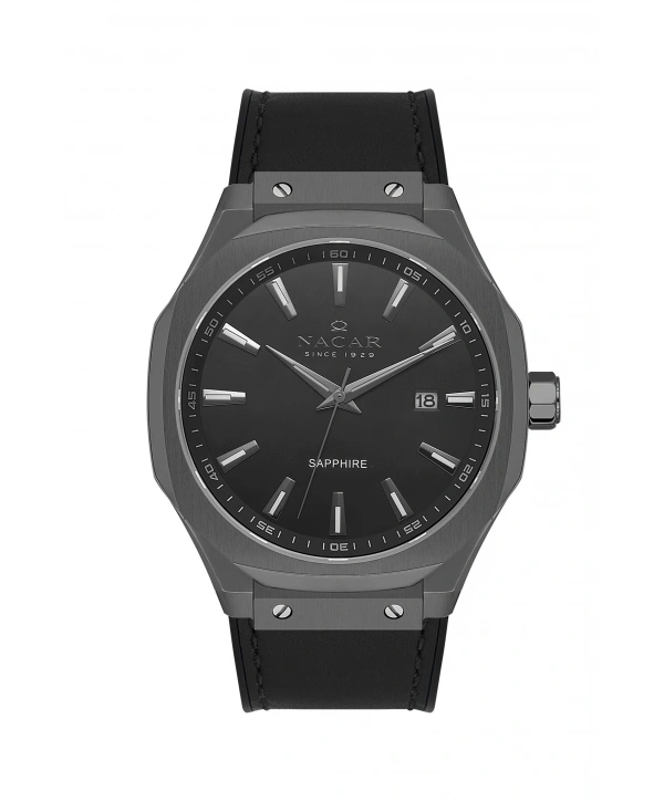 Nacar NC34-29B684-GBL1 Erkek Kol Saati