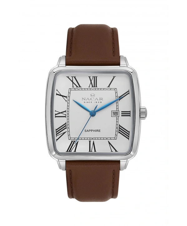 Nacar NC34-29B689-AWL2 Erkek Kol Saati