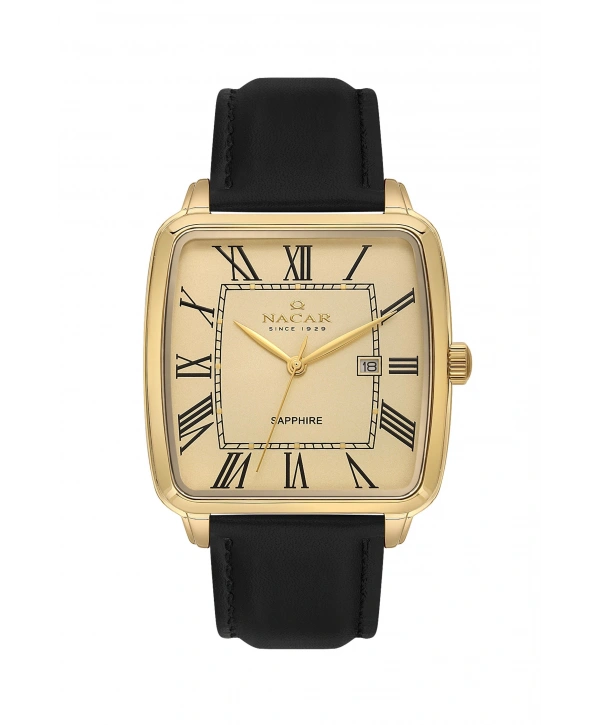 Nacar NC34-29B689-DCL1 Erkek Kol Saati