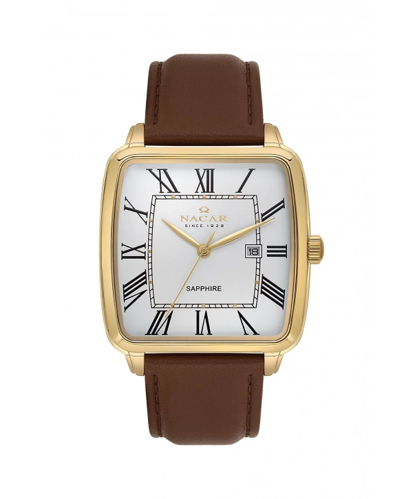 Nacar NC34-29B689-DWL2 Erkek Kol Saati