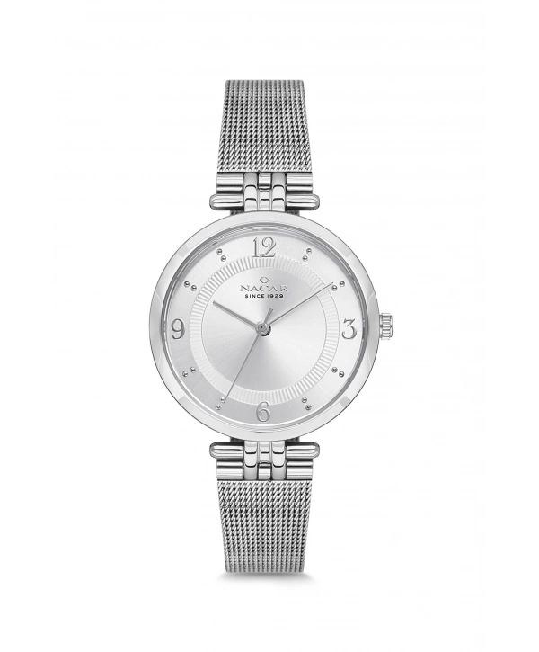 Nacar NC34-390324-ASM Kadın Kol Saati