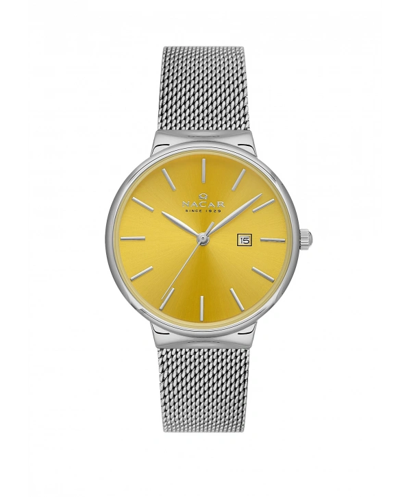 Nacar NC34-390431-AOSM Kadın Kol Saati