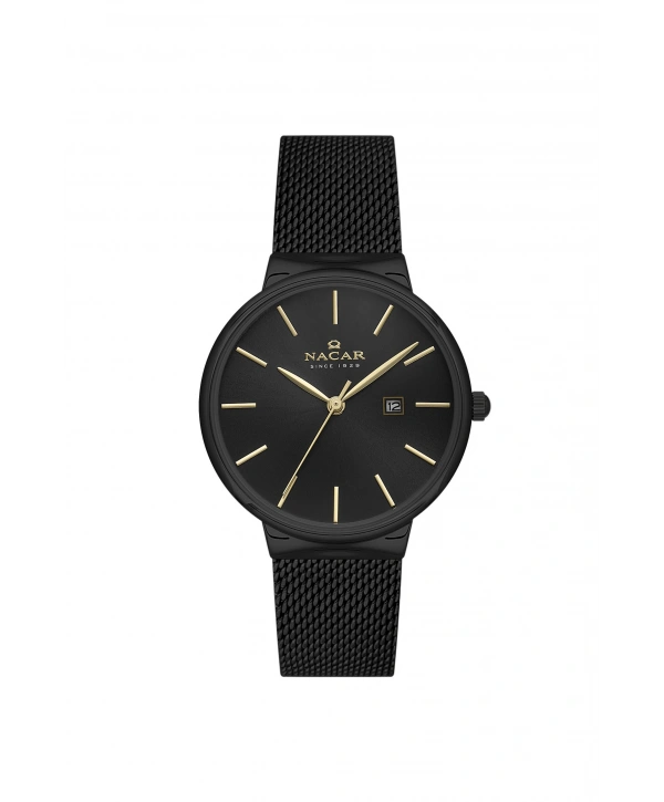 Nacar NC34-390431-BBCM Kadın Kol Saati