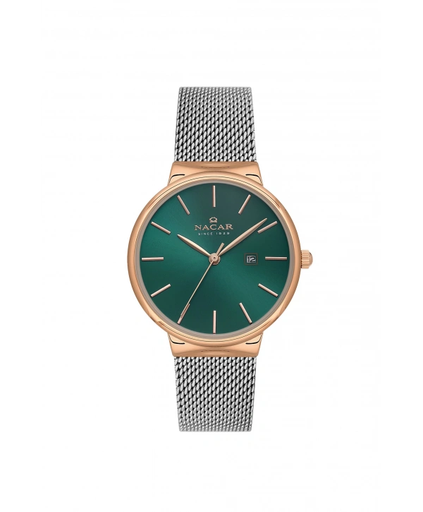 Nacar NC34-390431-ENM Kadın Kol Saati