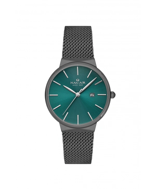 Nacar NC34-390431-GNSM Kadın Kol Saati
