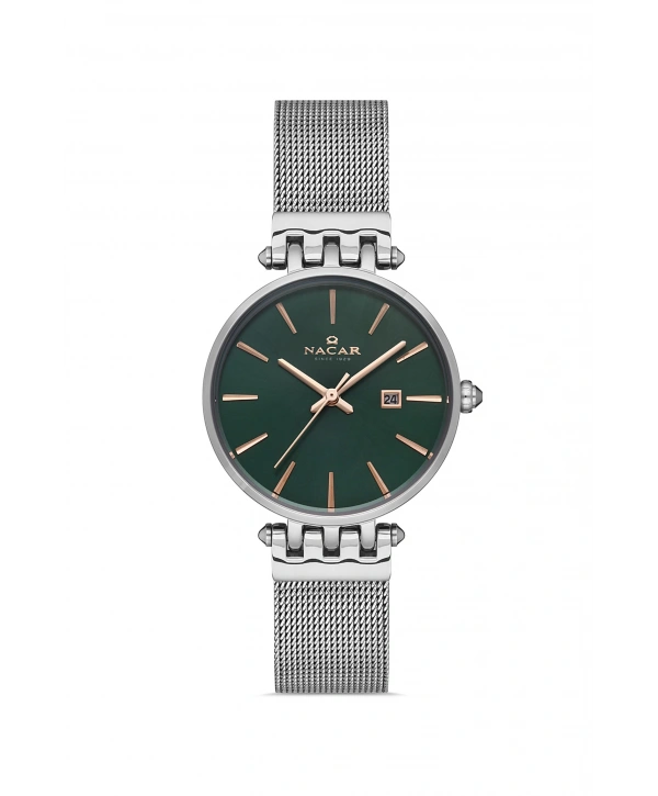 Nacar NC34-390506-ANM Kadın Kol Saati