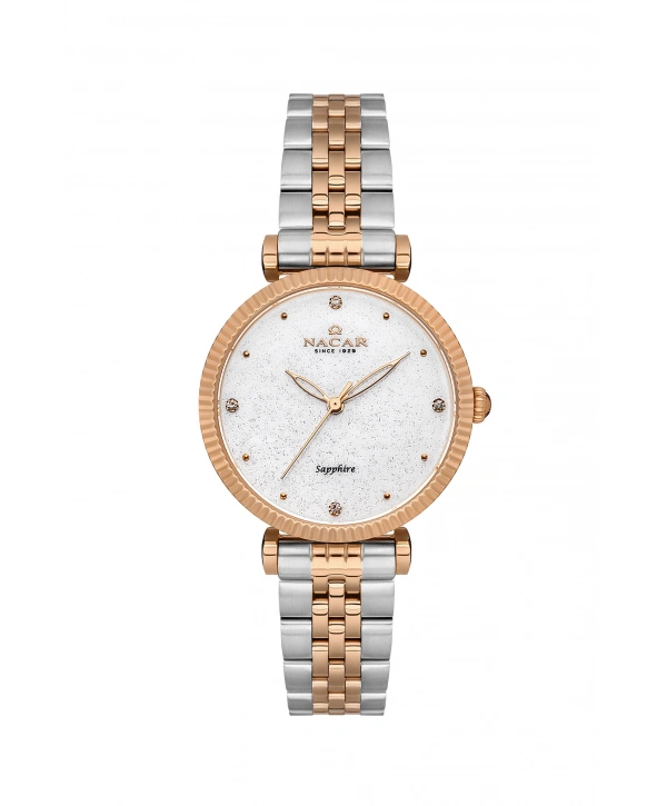 Nacar NC34-390553-ESMS Kadın Kol Saati