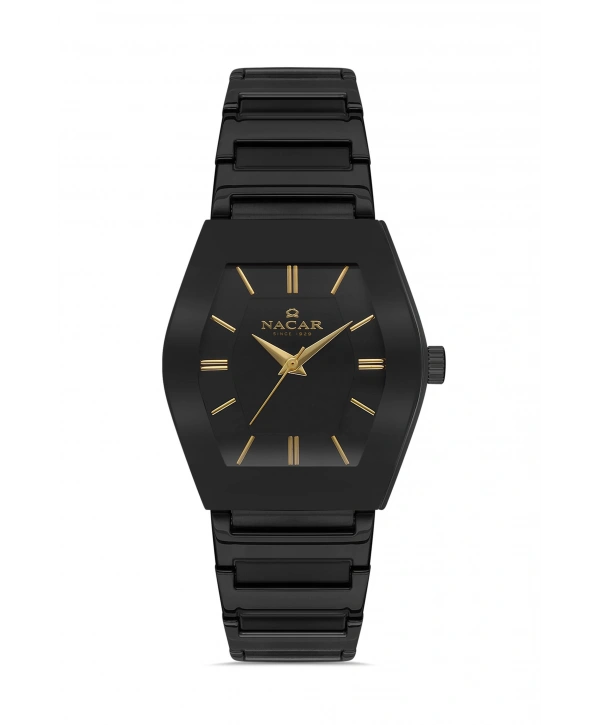 Nacar NC34-391046-BBCM Kadın Kol Saati