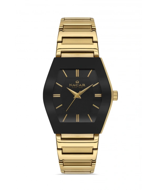 Nacar NC34-391046-DBCM Kadın Kol Saati