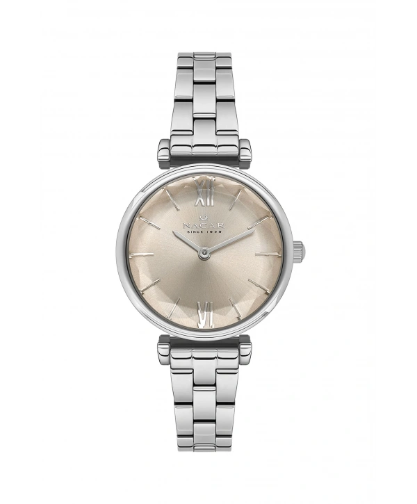 Nacar NC34-3921125-AGM Kadın Kol Saati