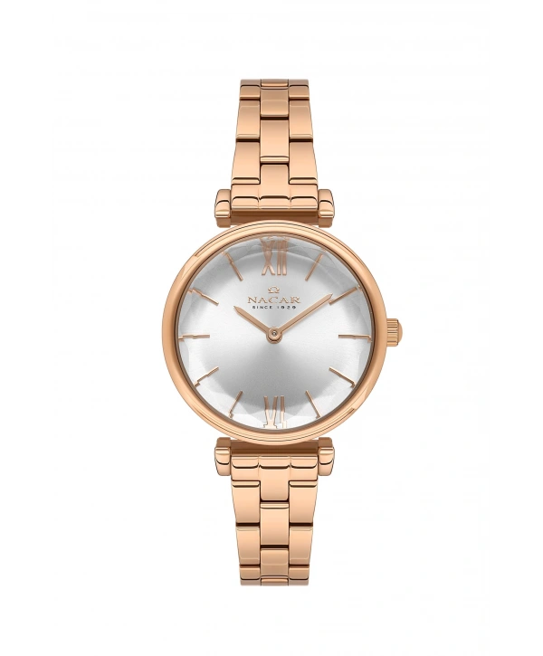 Nacar NC34-3921125-RSM Kadın Kol Saati